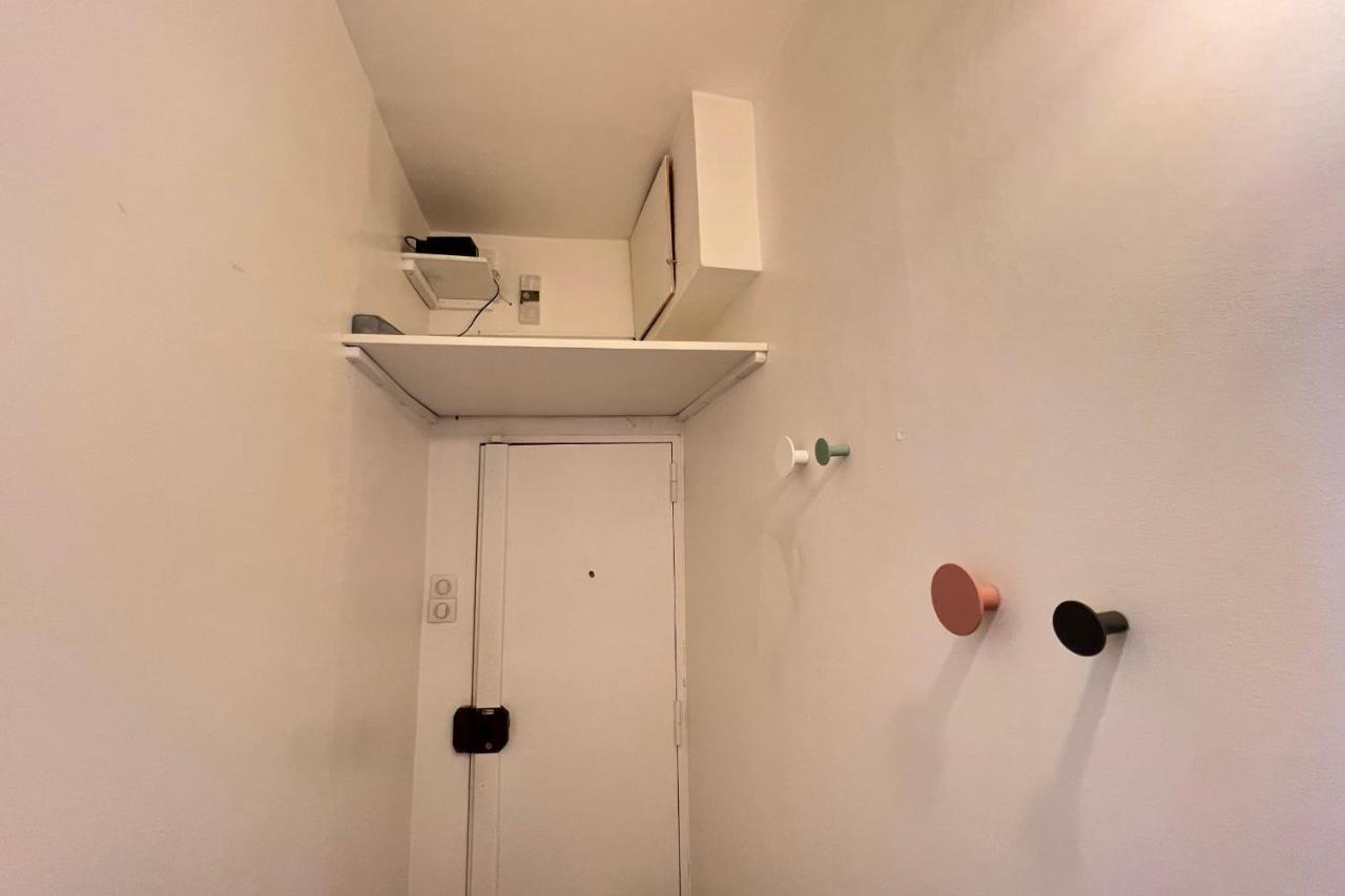 La Perle D'Endoume Wifi - Netflix Marseille Exterior photo